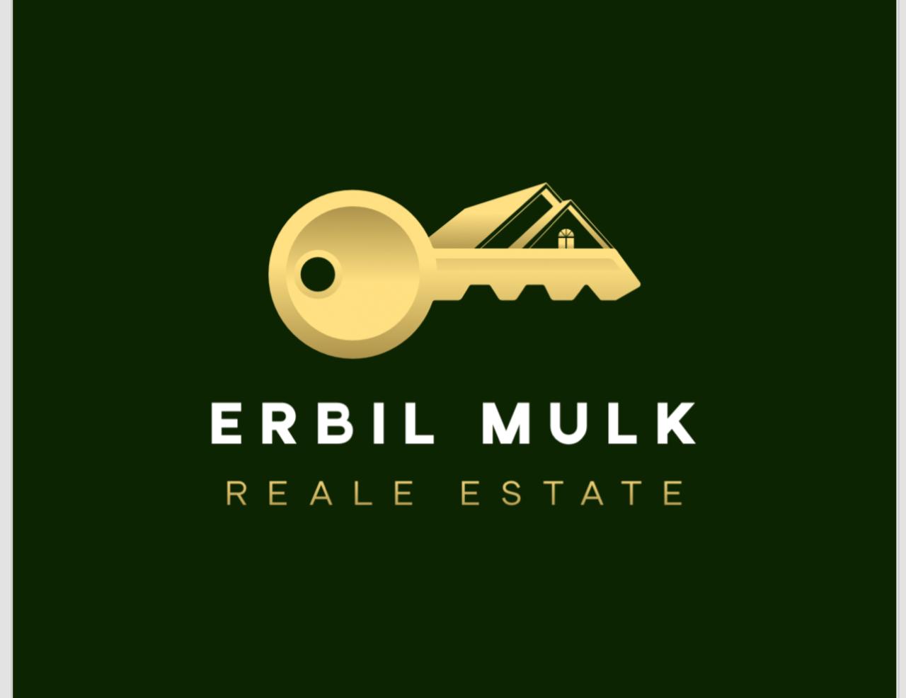 Erbil Mulk Real Estate